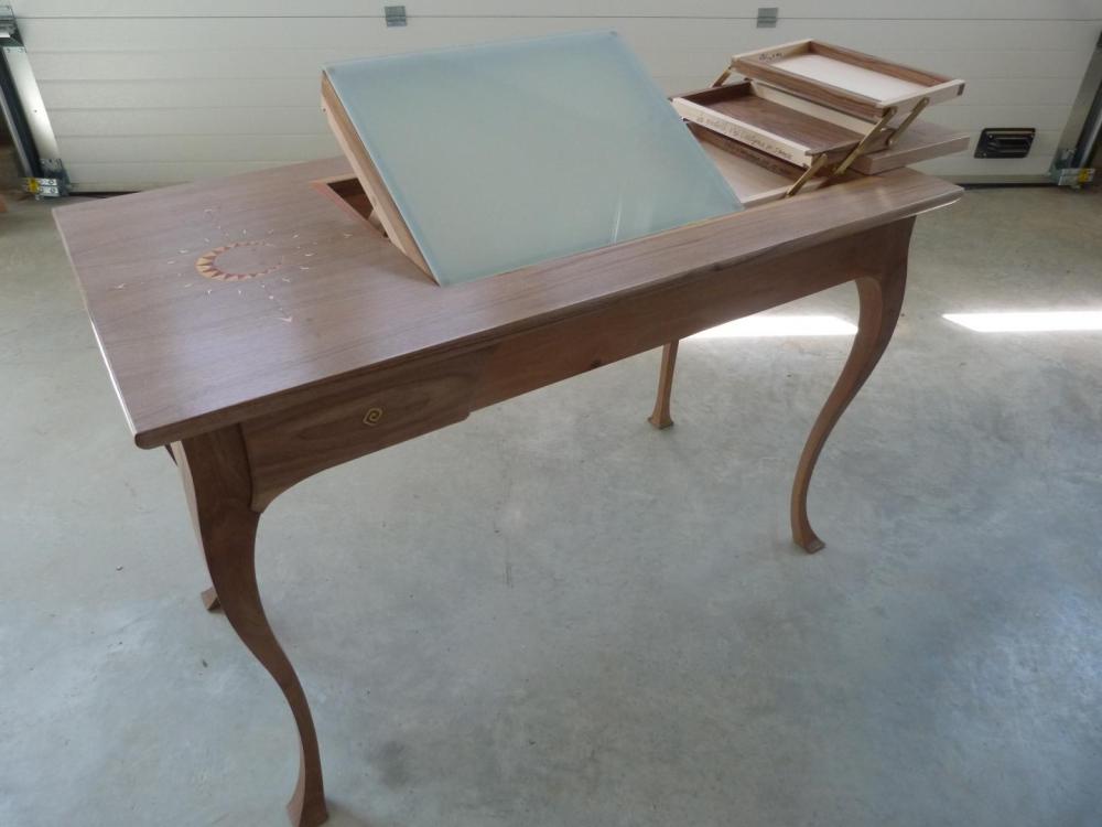 meuble en bois