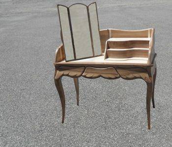 meuble en bois