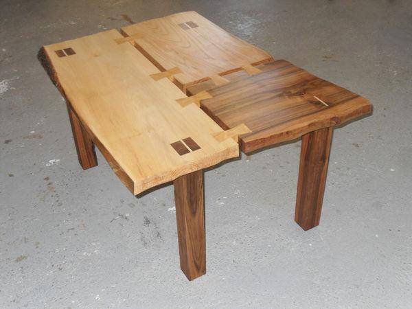 meuble en bois