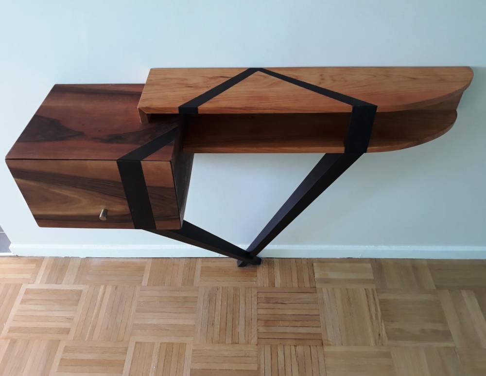 meuble en bois