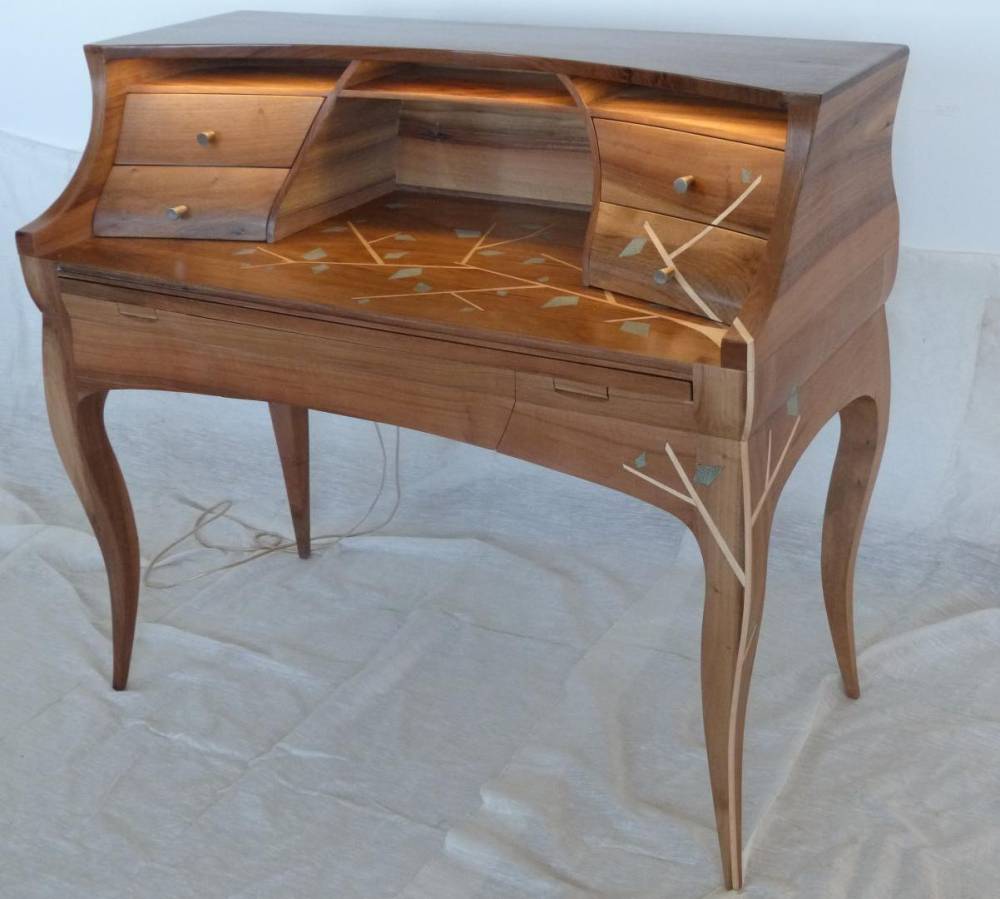 meuble en bois