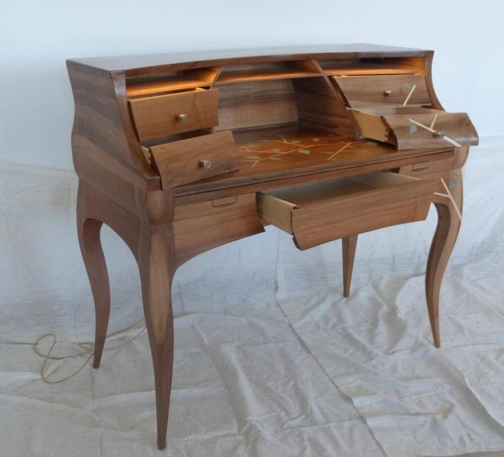 meuble en bois