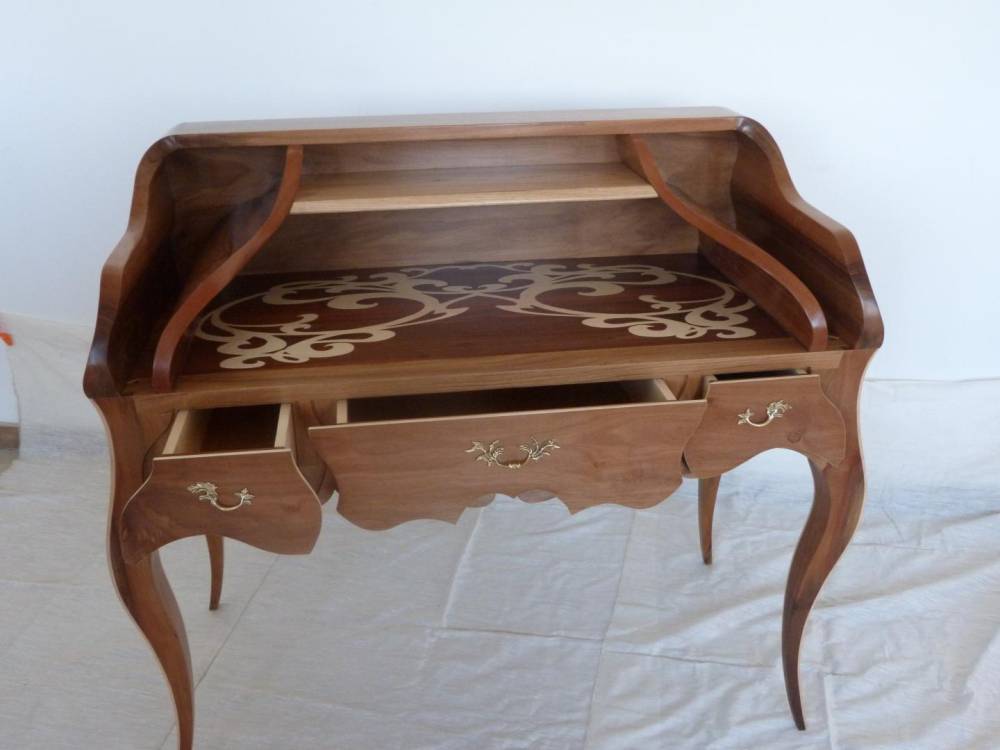 meuble en bois