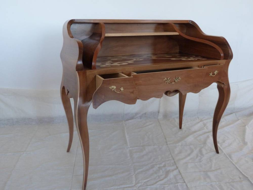 meuble en bois