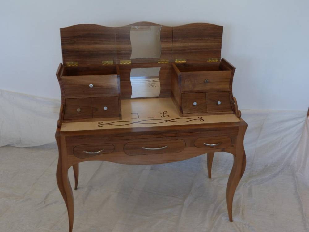 meuble en bois