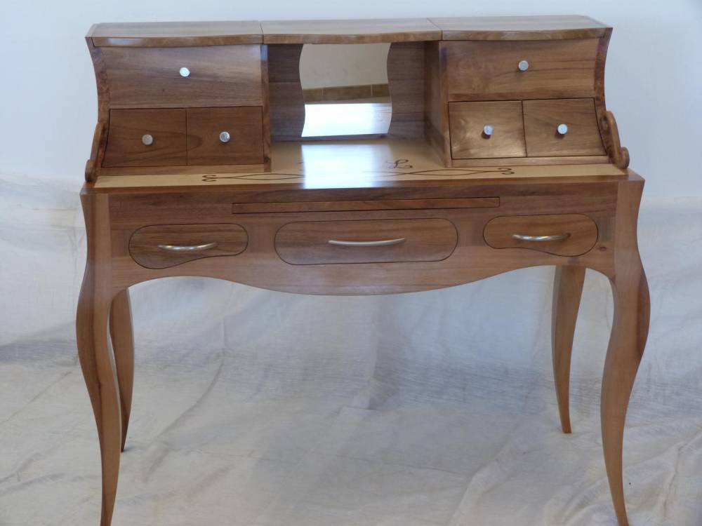 meuble en bois
