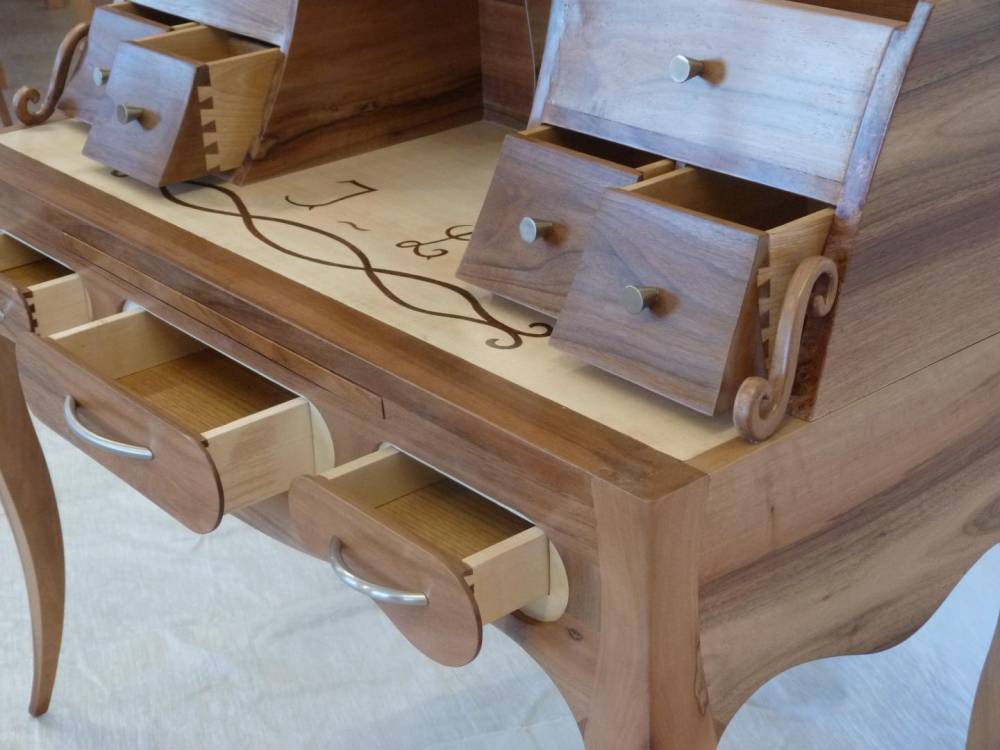 meuble en bois