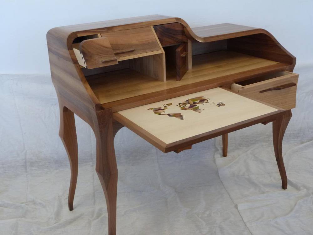 meuble en bois