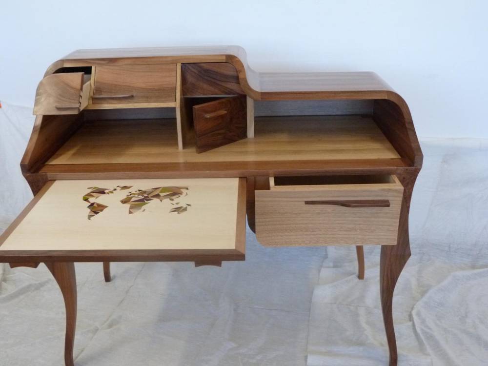 meuble en bois