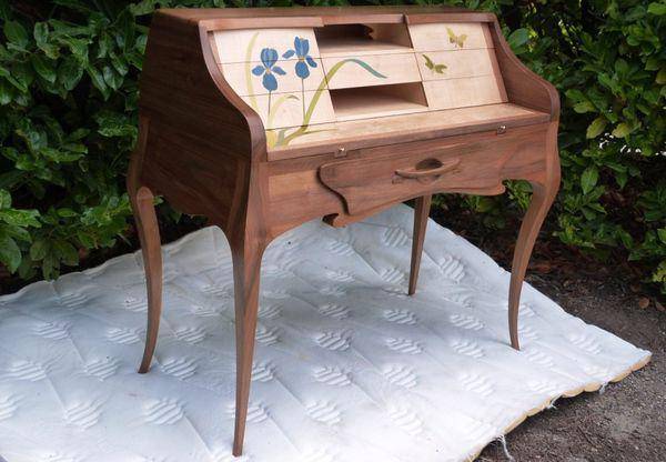meuble en bois