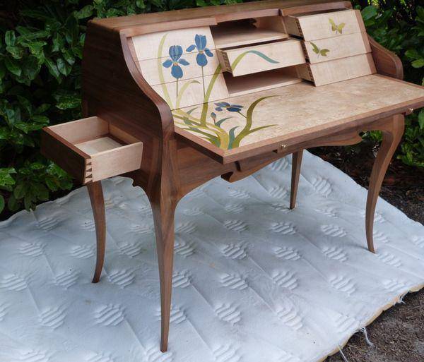 meuble en bois