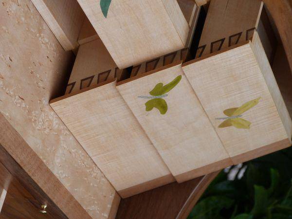 meuble en bois
