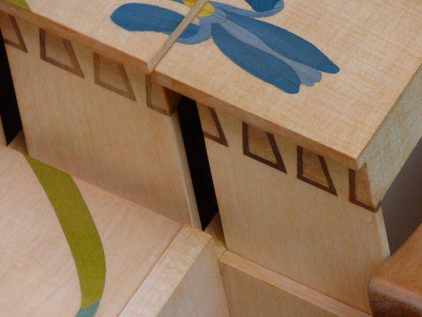 meuble en bois