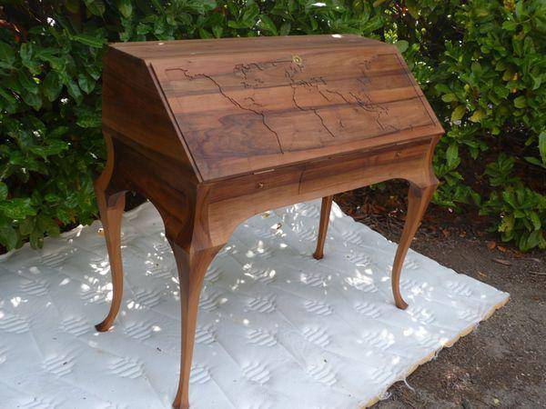 meuble en bois