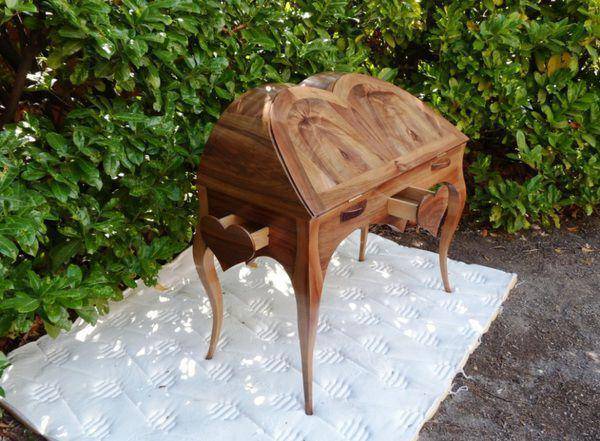 meuble en bois