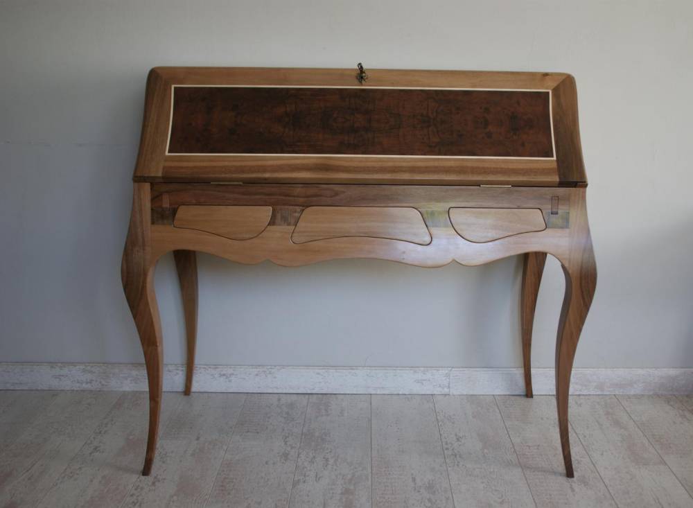 meuble en bois